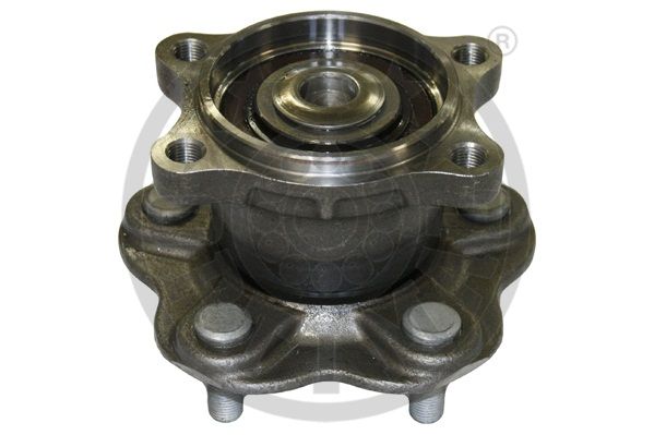 Комплект подшипника ступицы колеса SKF арт. 962208
