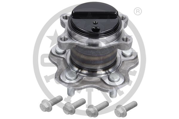 Підшипник колісний з маточиною SKF арт. 962588