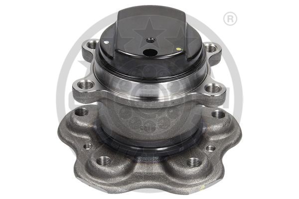 Комплект подшипника ступицы колеса NISSAN арт. 962756