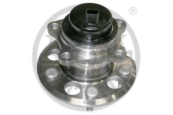 Комплект подшипника ступицы колеса TOYOTA арт. 982741