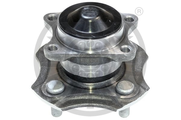 Комплект подшипника ступицы колеса KAVO PARTS арт. 982939