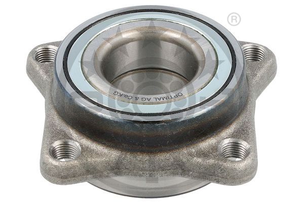 Комплект подшипника ступицы колеса SKF арт. 991902