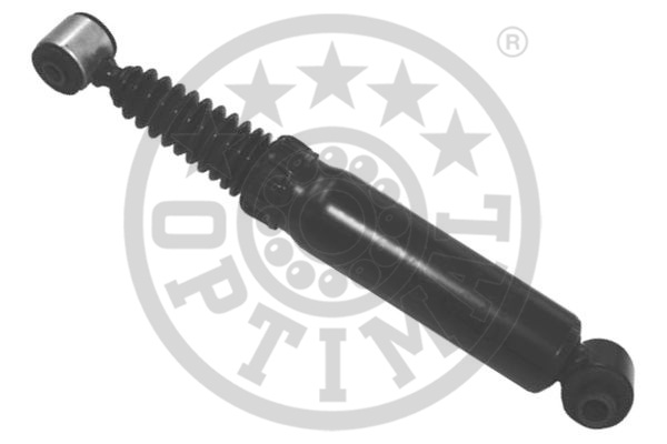 Амортизатор SACHS арт. A-1162G