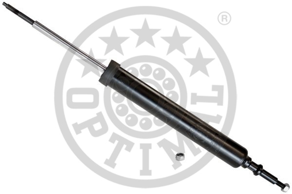 Амортизатор SACHS арт. A-1220G
