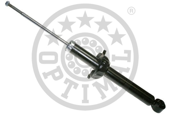 Амортизатор SACHS арт. A-1272G