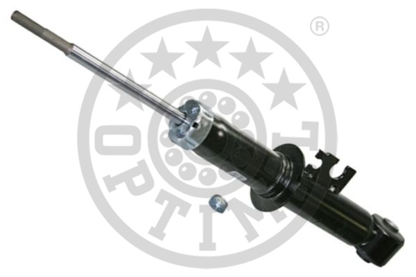 Амортизатор SACHS арт. A-1331G