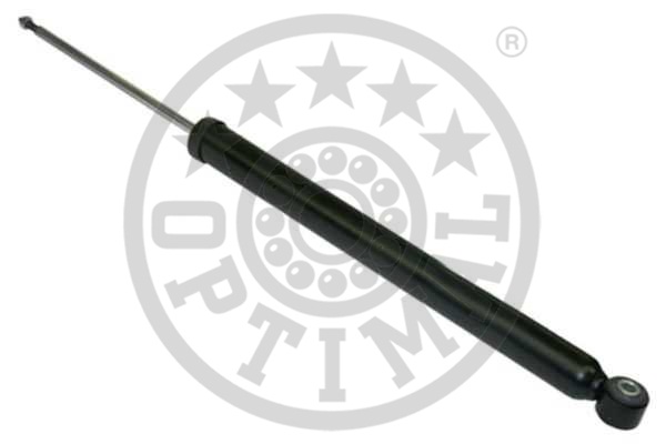 Амортизатор задний AUTOMEGA арт. A-1450G