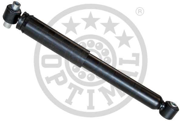 Амортизатор SACHS арт. A-1451G
