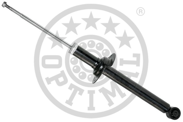 Амортизатор SACHS арт. A-1454G