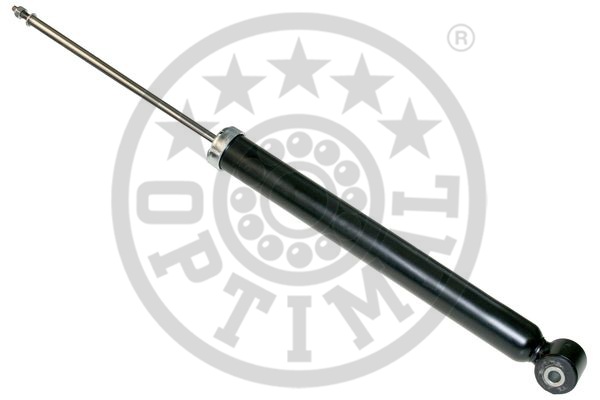 Амортизатор SOLGY арт. A-1476G