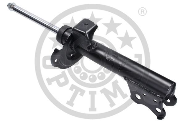 Амортизатор SACHS арт. A-1484G