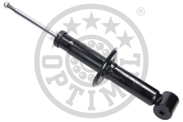 Амортизатор SACHS арт. A-1492G