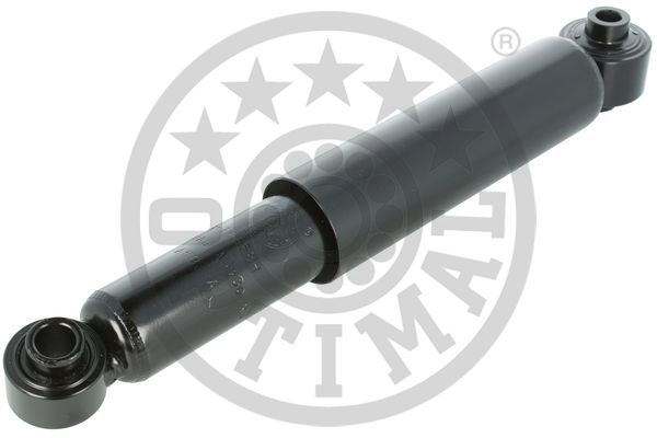 Амортизатор SACHS арт. A-16558H