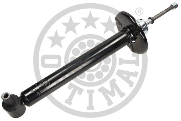 Амортизатор SACHS арт. A-16875H