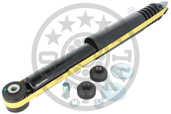 Амортизатор SACHS арт. A-1730G