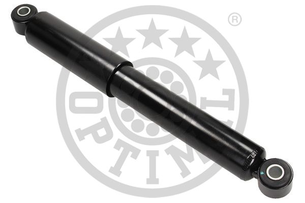 Амортизатор SACHS арт. A-1821G