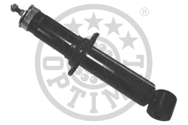 Амортизатор SACHS арт. A-2713H