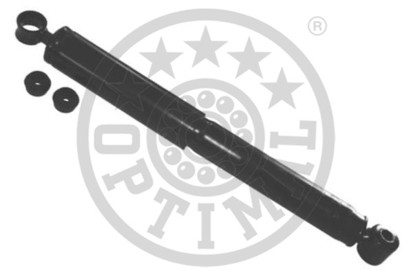 Амортизатор JAPKO арт. A-2783G