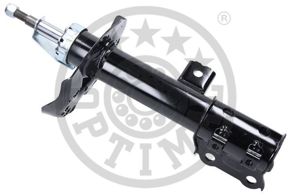 Амортизатор SACHS арт. A-3115GR