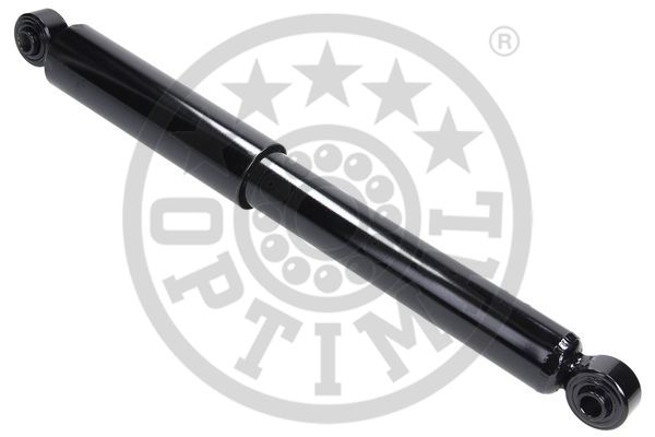 Амортизатор SACHS арт. A-3180G