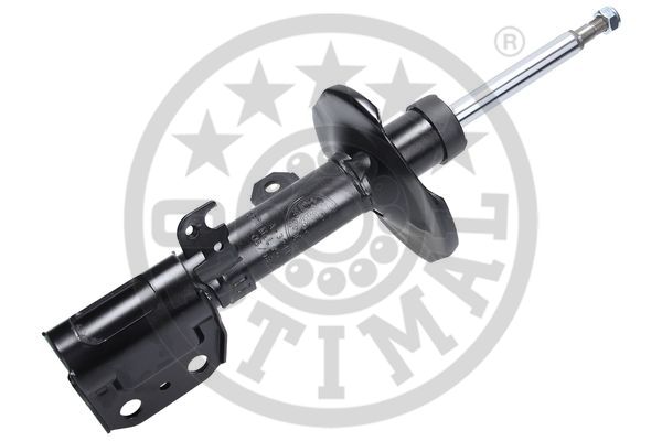 Амортизатор SACHS арт. A-3244GL