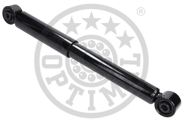 Амортизатор JAPKO арт. A-3254G