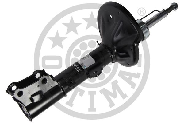 Амортизатор SACHS арт. A-3305GL