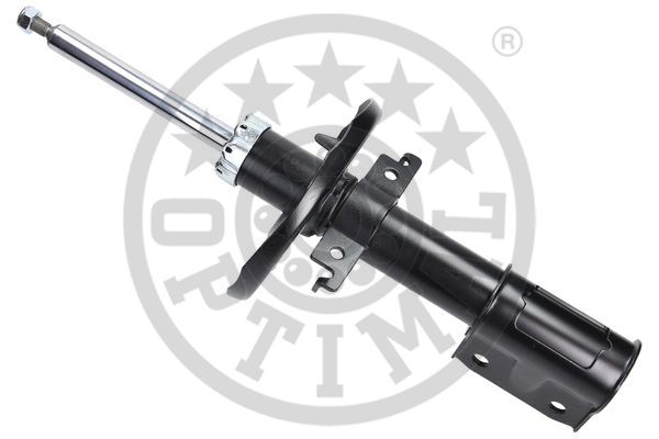 Амортизатор SACHS арт. A-3355G