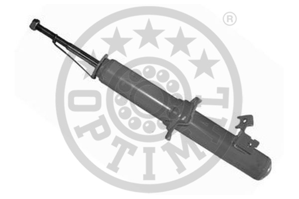 Амортизатор KAYABA арт. A-3363GR