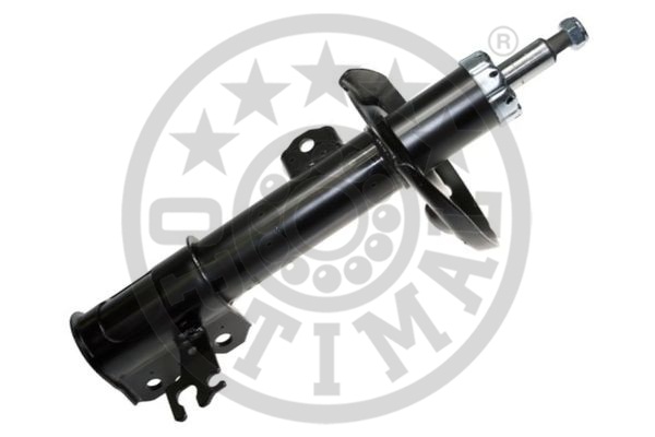 Амортизатор MONROE арт. A-3609GL