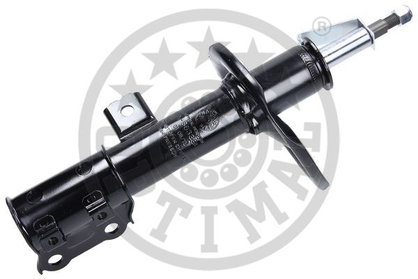Амортизатор SACHS арт. A-3633GL