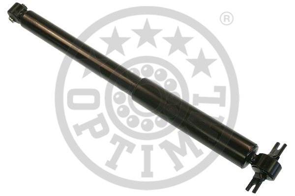 Амортизатор SACHS арт. A-3676G
