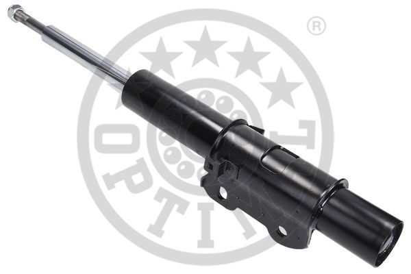 Амортизатор SACHS арт. A-3713G