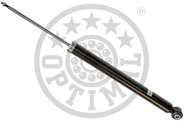 Амортизатор SACHS арт. A-3717G