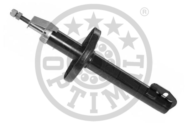 Амортизатор SACHS арт. A-3726H