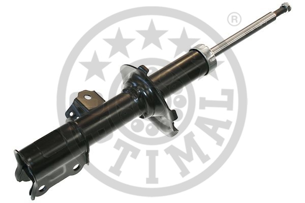 Амортизатор SACHS арт. A-3758GL