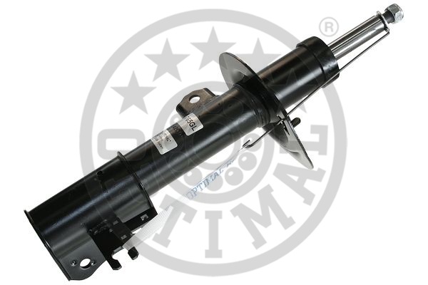 Амортизатор SACHS арт. A-3765GL