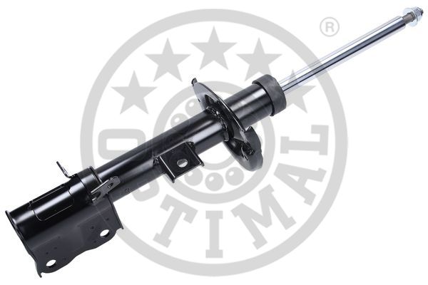 Амортизатор SACHS арт. A-3767GL