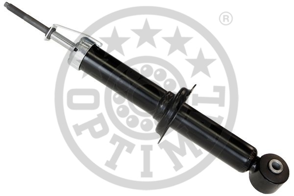 Амортизатор BILSTEIN арт. A-3898G
