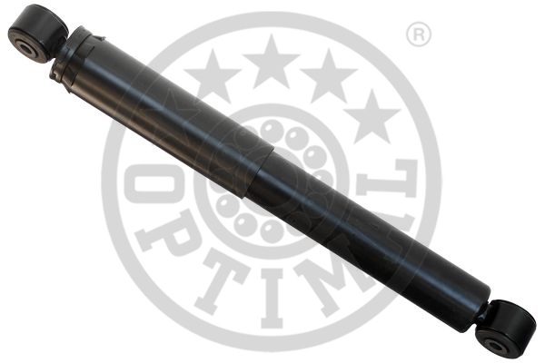 Амортизатор AUTOMEGA арт. A-3929G