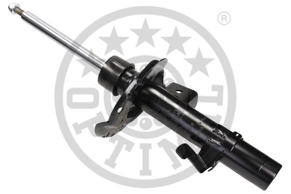 Амортизатор SACHS арт. A-3970GR