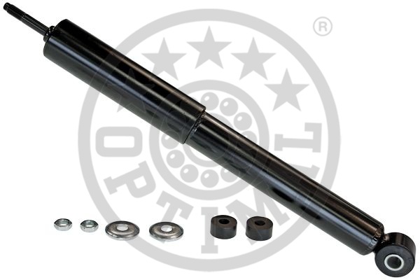 Амортизатор SACHS арт. A-3991G
