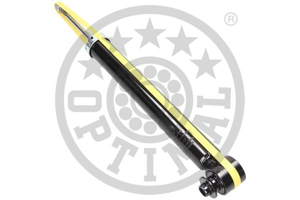 Амортизатор SACHS арт. A-4007G