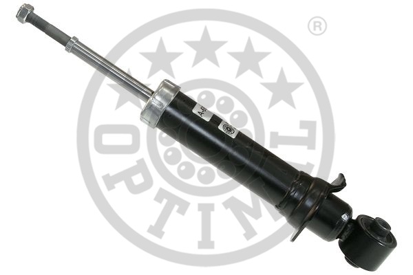 Амортизатор JAPKO арт. A-68316G