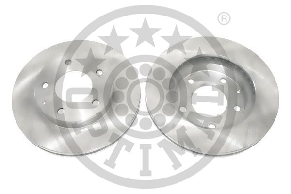 Гальмівний диск BREMBO арт. BS-2030C