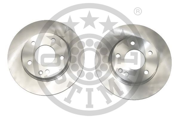 Тормозной диск OPTIMAL BS-5260C