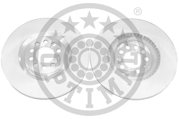Тормозной диск BREMBO арт. BS-6200HC