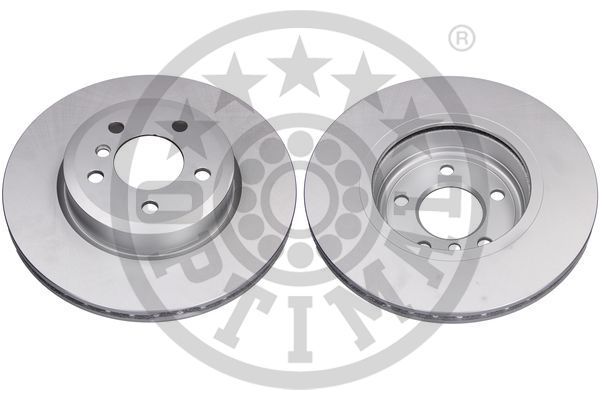 Тормозной диск BREMBO арт. BS-7596HC
