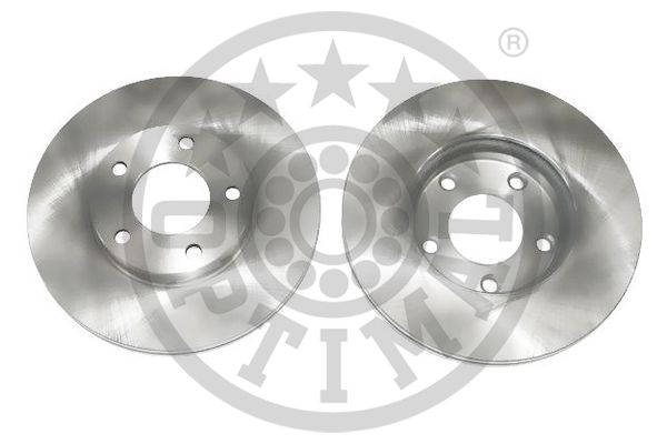 Гальмівний диск BOSCH арт. BS-7746C