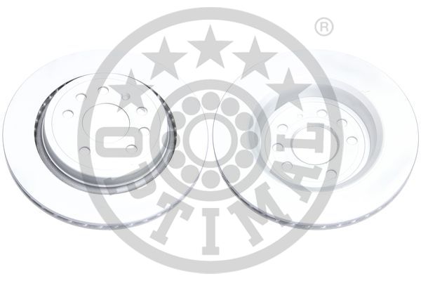 Гальмівний диск BREMBO арт. BS-7916C